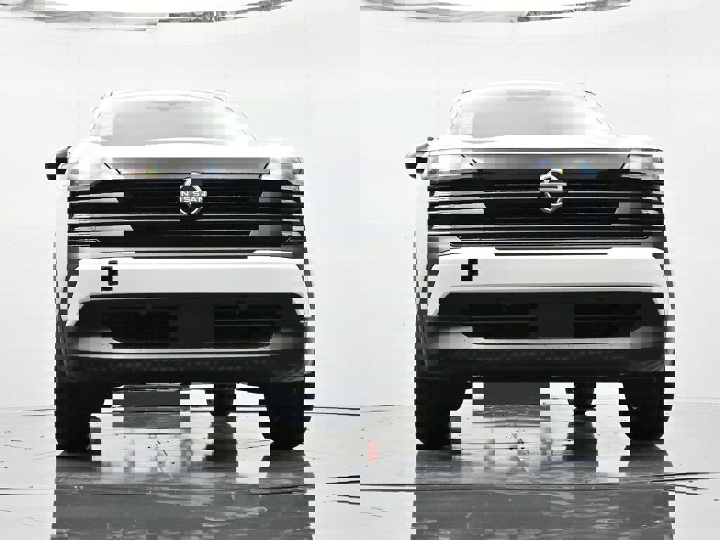 New 2026 Nissan Kicks SV image 37