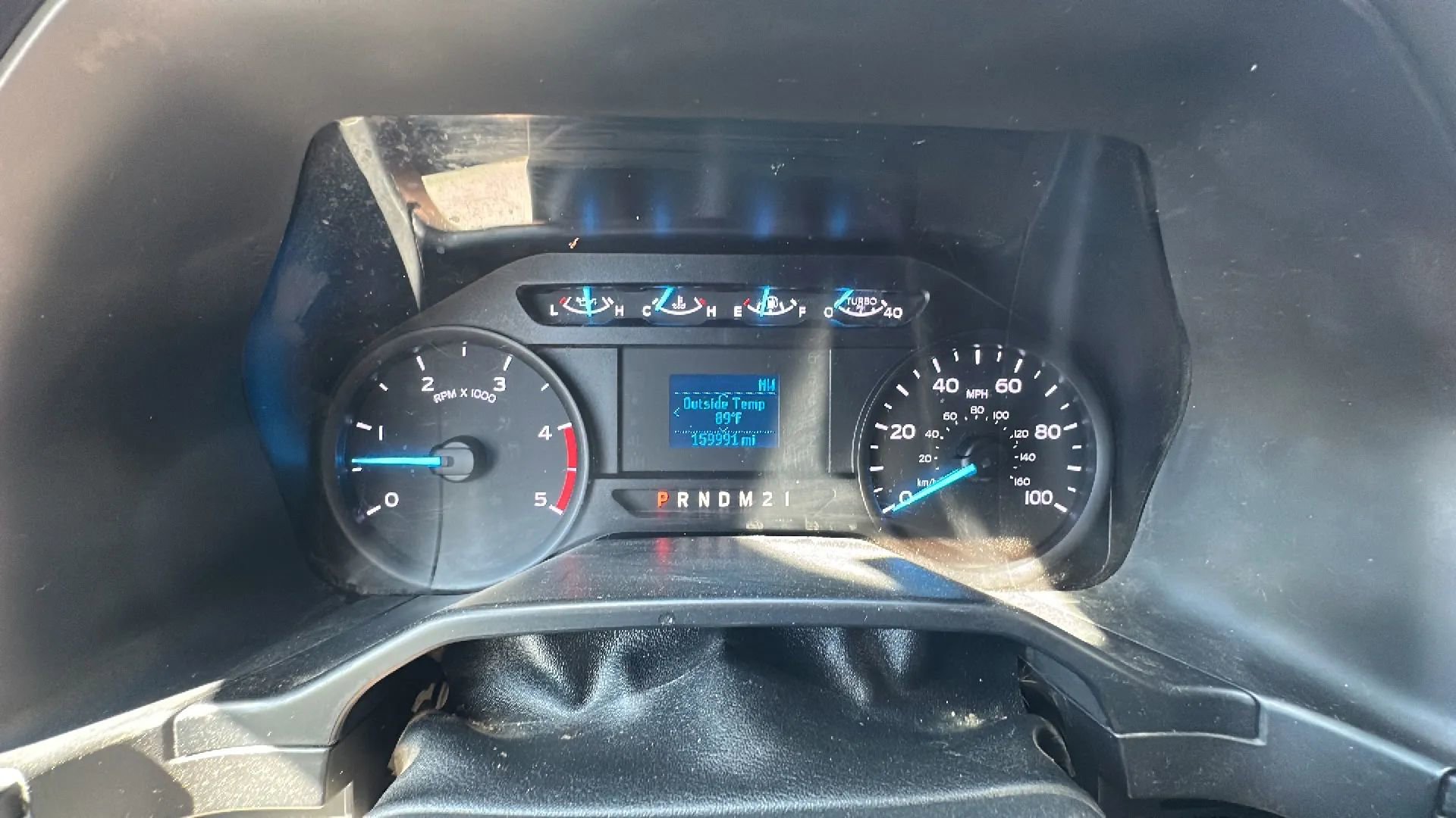 Used 2017 Ford F450 XL w/ Power Equipment Group RWD image 12