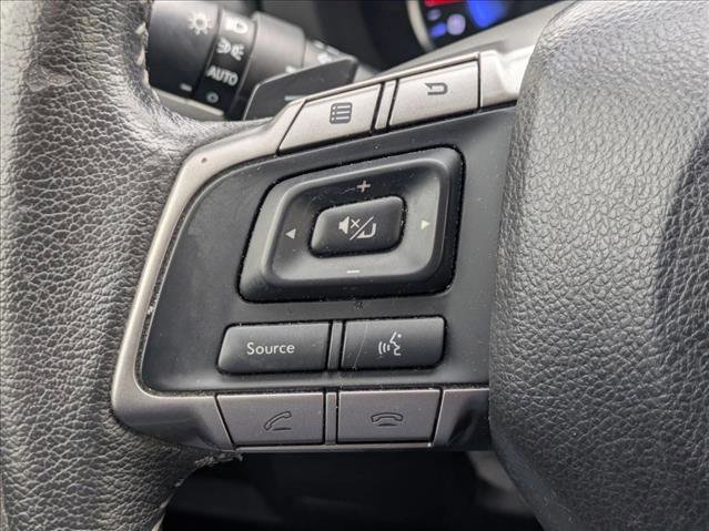 Used 2015 Subaru Crosstrek Touring image 11