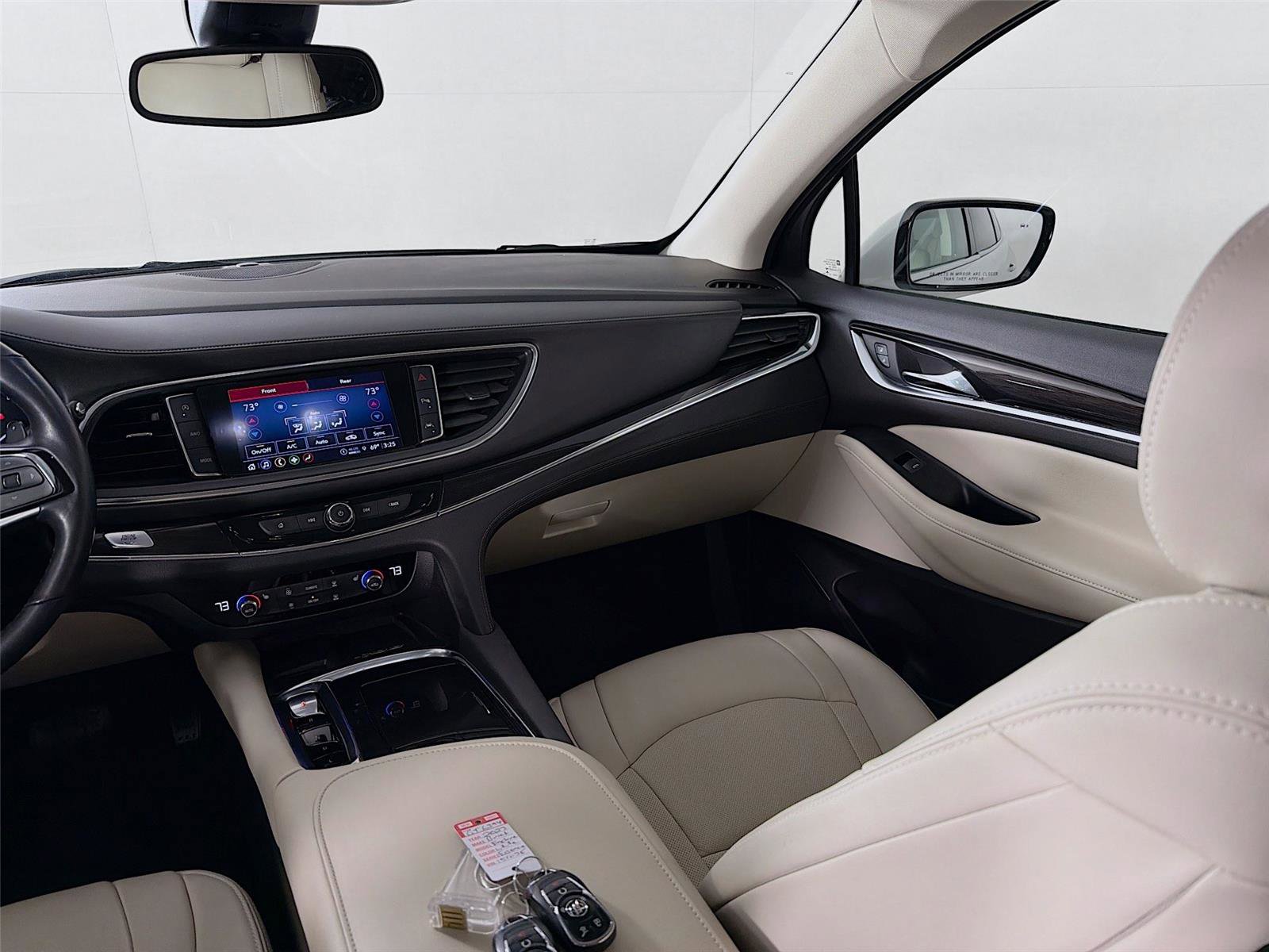 Used 2023 Buick Enclave Essence w/ Trailering Package, 5000 lbs. image 23