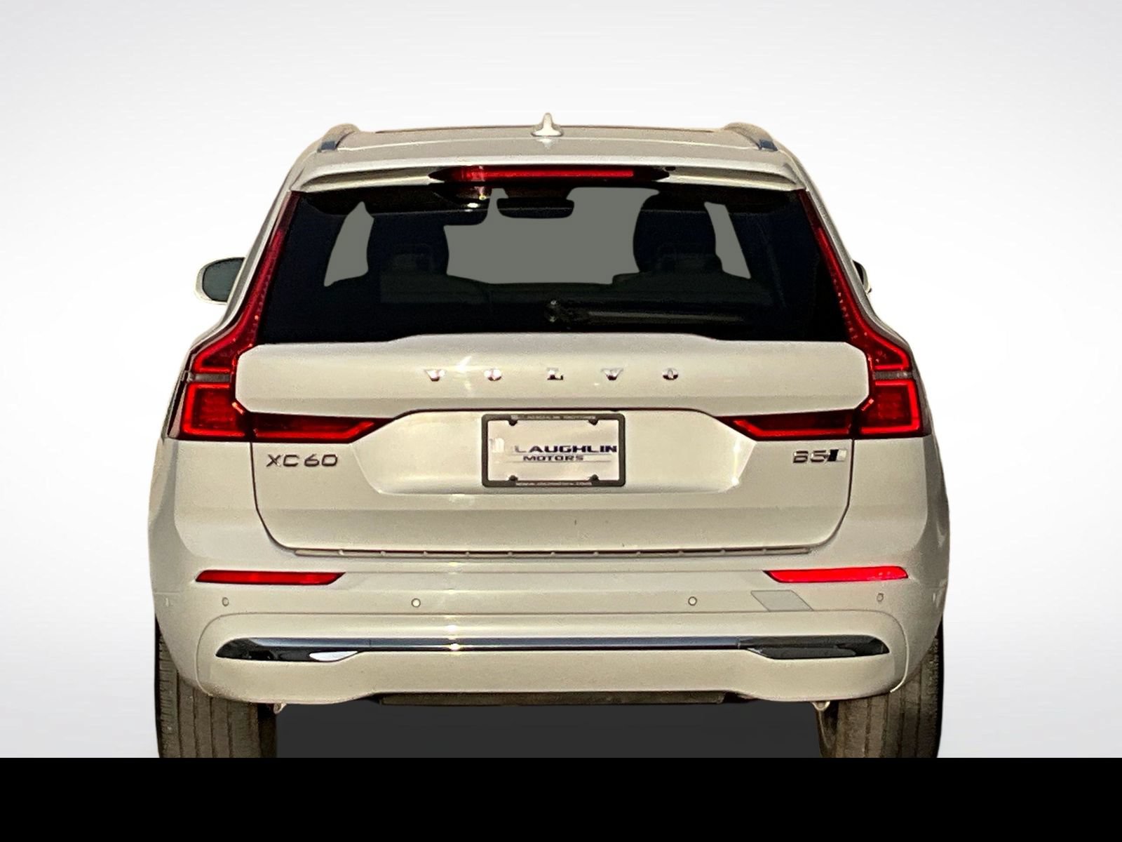 Certified 2023 Volvo XC60 B5 Ultimate w/ Climate Package AWD/4WD image 12