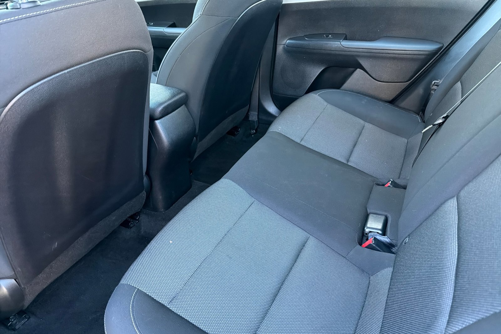 Used 2024 Kia Forte LXS image 12