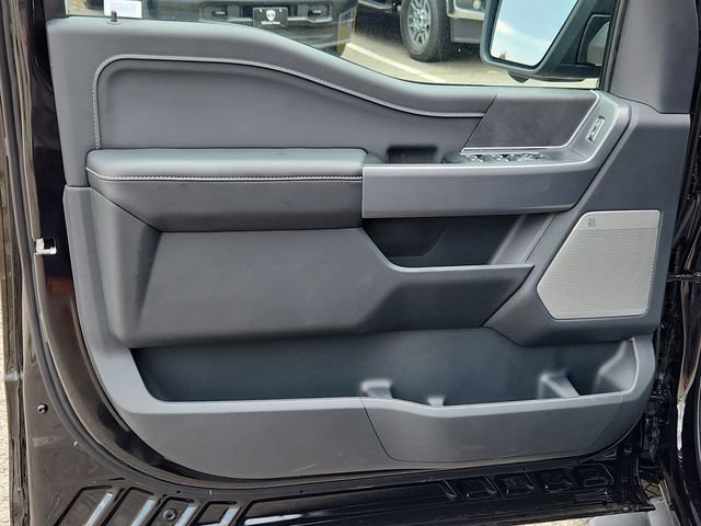 New 2025 Ford F150 XLT w/ Equipment Group 303A High image 9