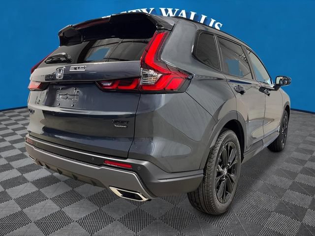 New 2026 Honda CR-V Sport Touring image 3