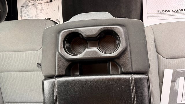 Used 2021 RAM 1500 Big Horn image 43