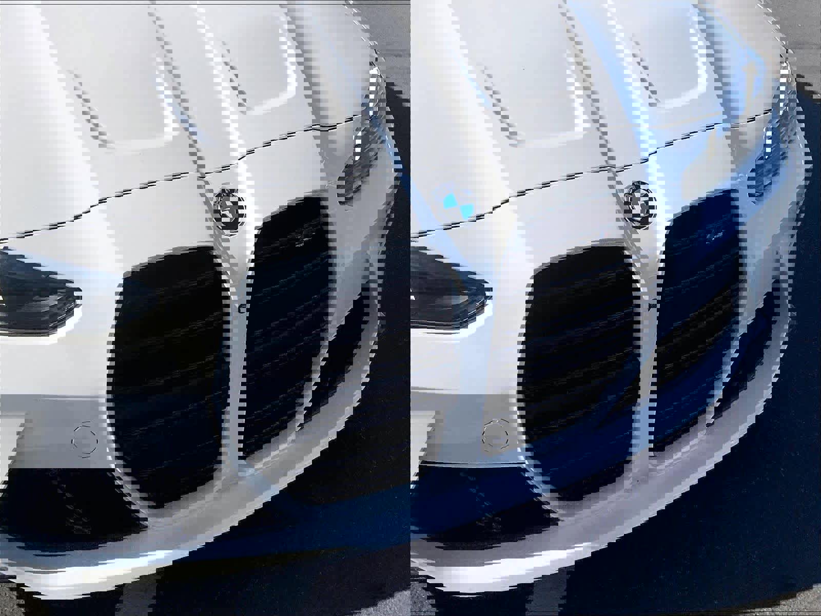 Used 2026 BMW M4 xDrive Competition image 33