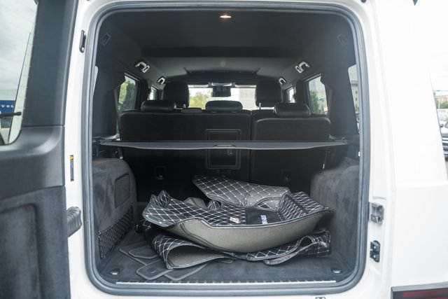 Used 2020 Mercedes-Benz G 550 image 10