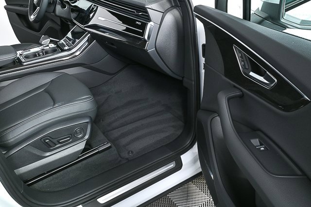 New 2026 Audi Q7 3.0T Premium image 26