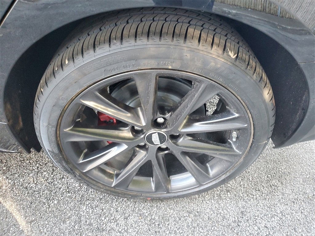 New 2026 Cadillac CT5 V w/ Technology Package image 34