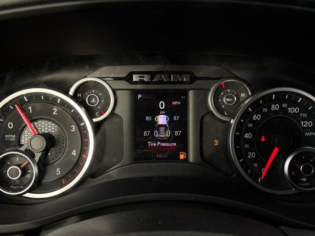 New 2026 RAM 3500 Big Horn image 30