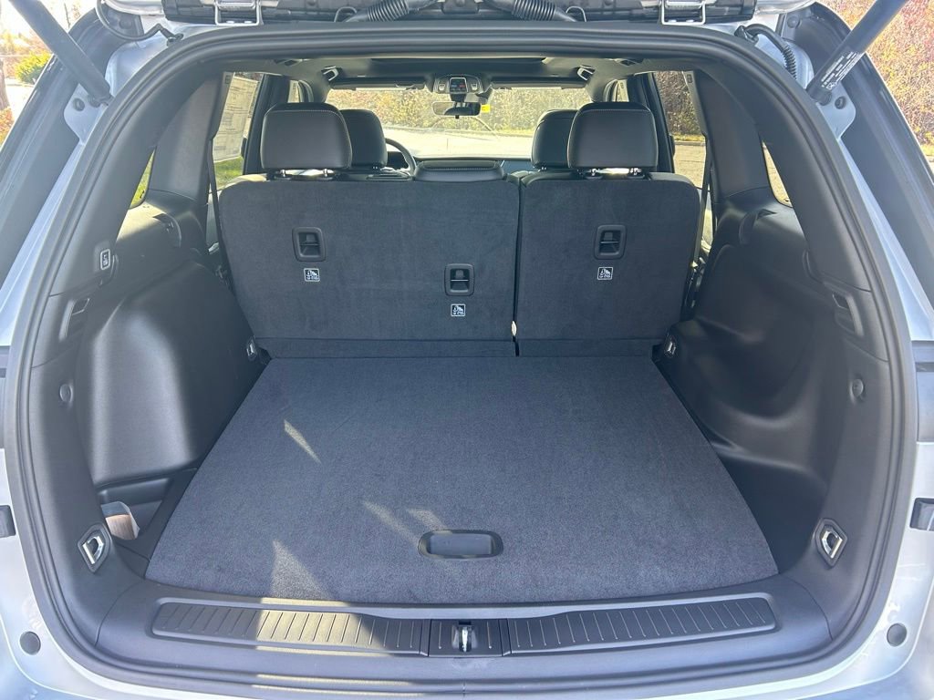 New 2025 Jeep Grand Cherokee Limited image 25