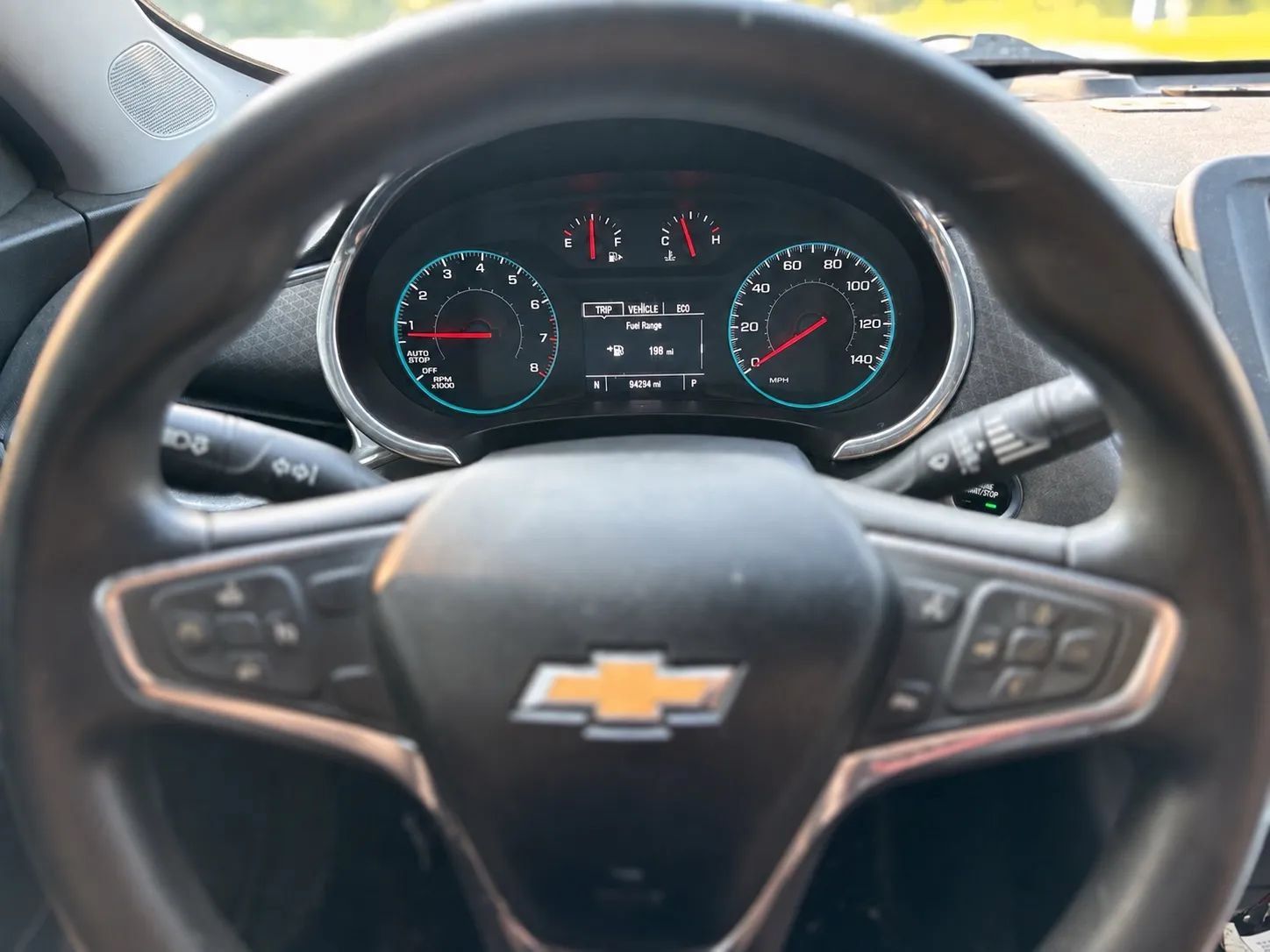 Used 2018 Chevrolet Malibu LT FWD image 11