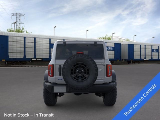 New 2026 Ford Bronco Badlands AWD/4WD image 5