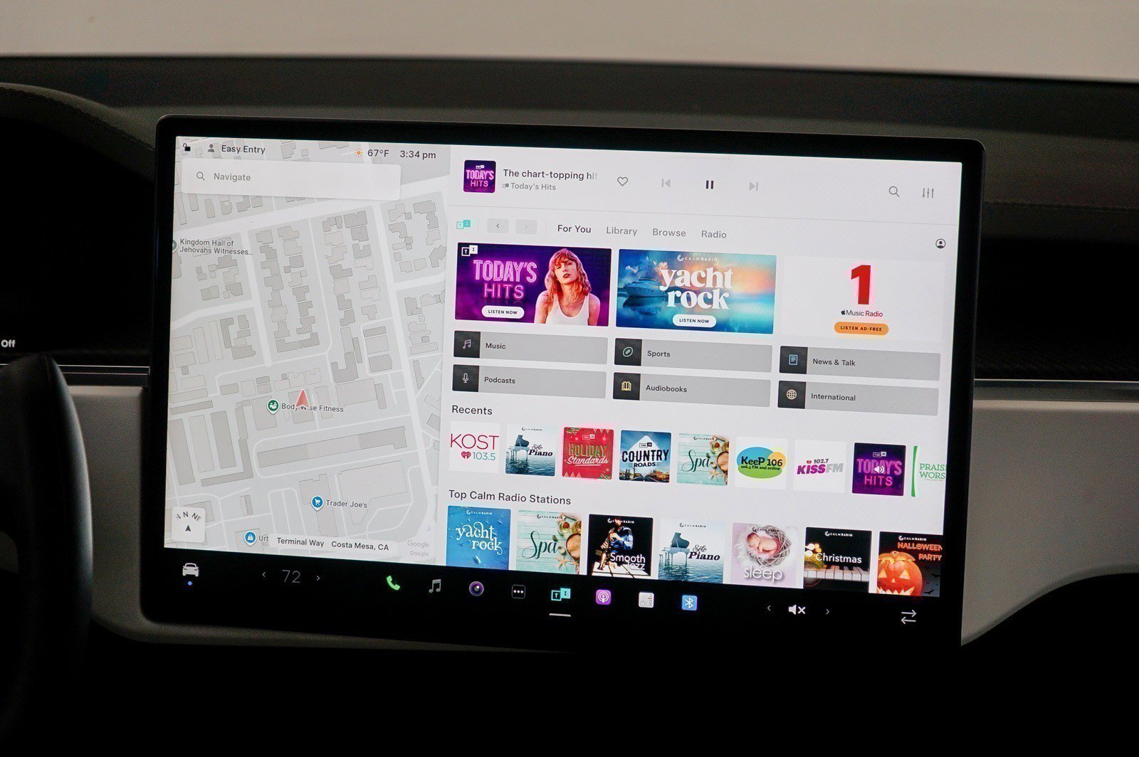 Used 2023 Tesla Model X Plaid image 20