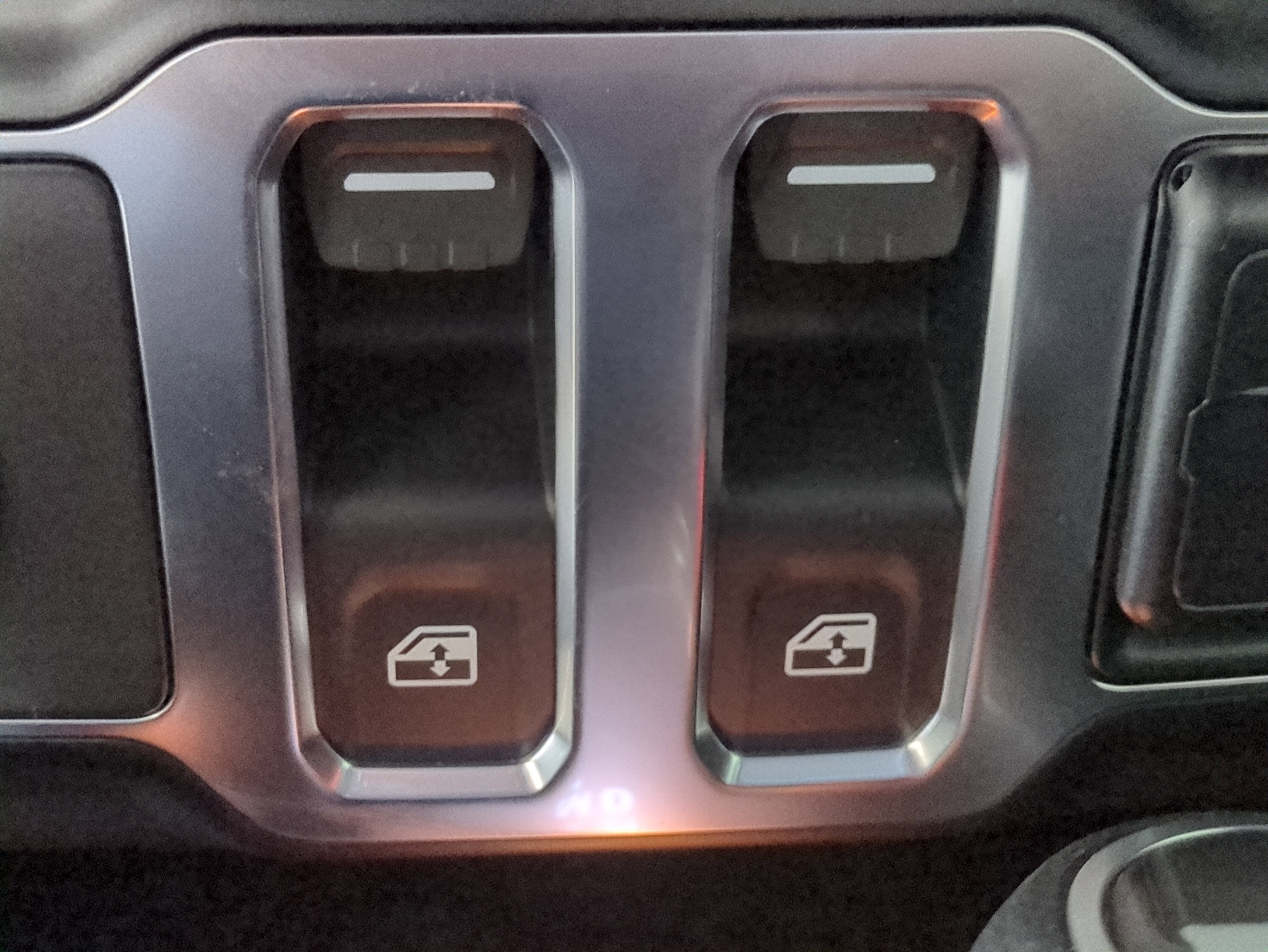 New 2026 Jeep Wrangler Sport image 25