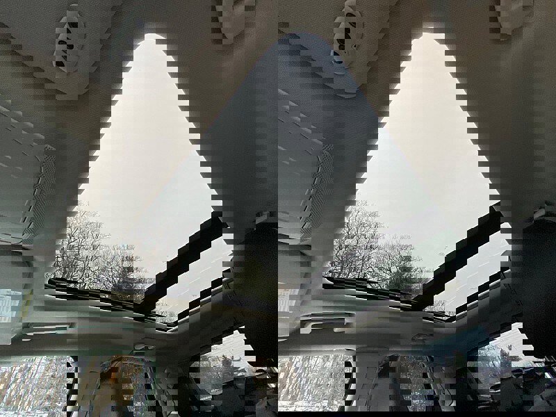 Certified 2022 Ford Edge Titanium w/ Cargo Accessory Package image 58