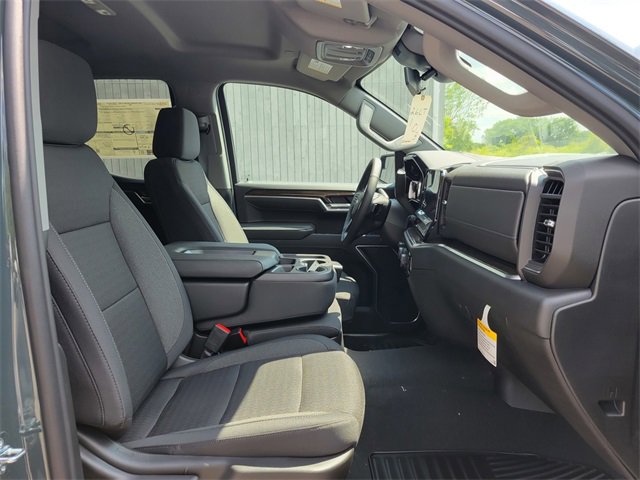 New 2026 Chevrolet Silverado 1500 LT image 19