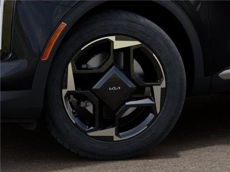 New 2026 Kia Sportage EX FWD image 36