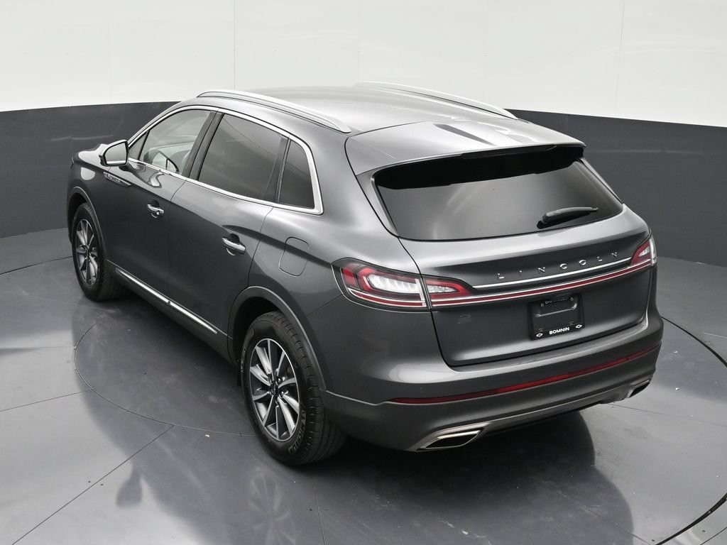 Used 2022 Lincoln Nautilus FWD image 14
