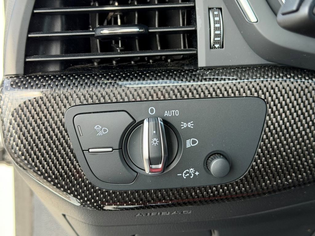 Certified 2024 Audi S5 Premium Plus image 38