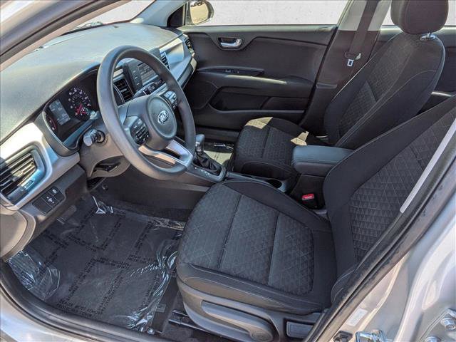 Used 2018 Kia Rio S image 16