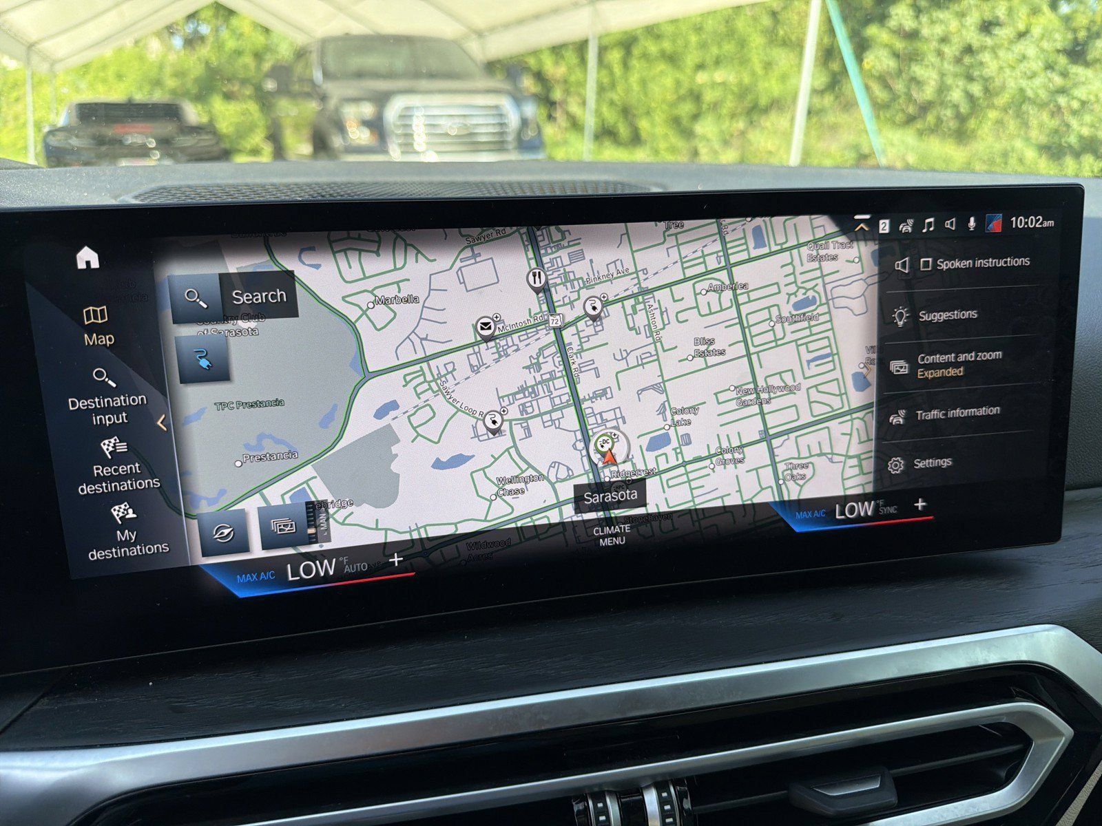 Used 2023 BMW i4 eDrive35 w/ Premium Package RWD image 22