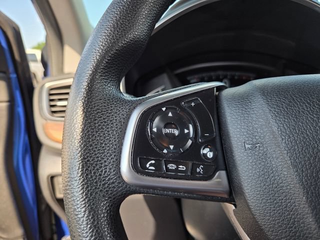 Used 2022 Honda CR-V EX image 23