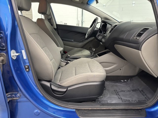 Used 2014 Kia Forte LX image 31