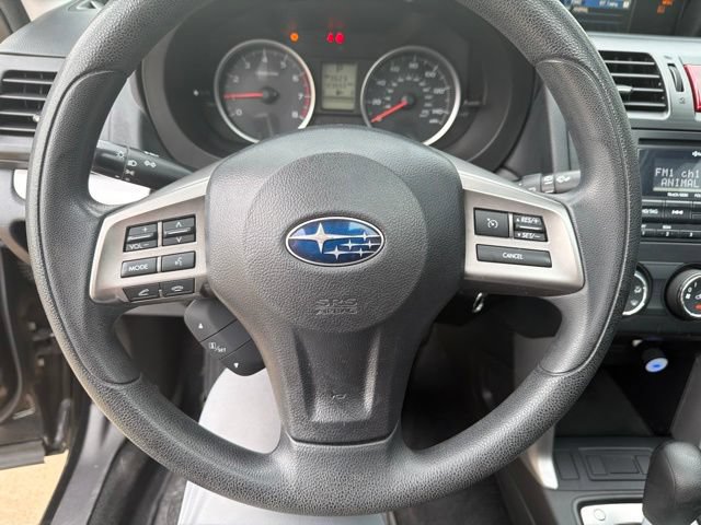Used 2015 Subaru Forester 2.5i Premium w/ Popular Package #2 AWD/4WD image 11
