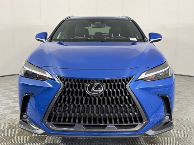 Used 2023 Lexus NX 250 FWD image 11