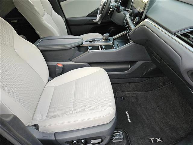 Used 2024 Lexus TX 350 FWD image 21