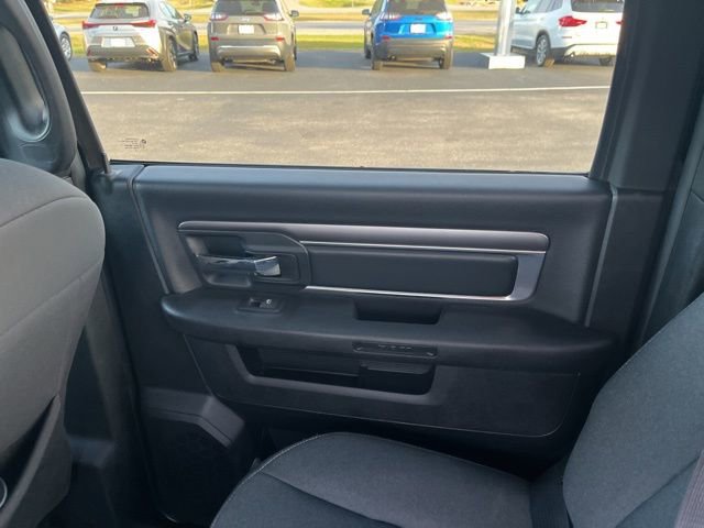 Used 2024 RAM 1500 Classic Warlock image 13
