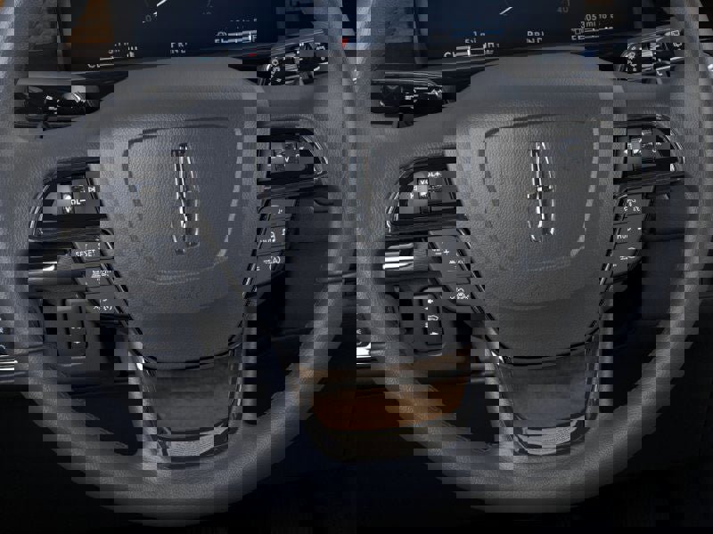 New 2023 Lincoln Navigator L Reserve image 12