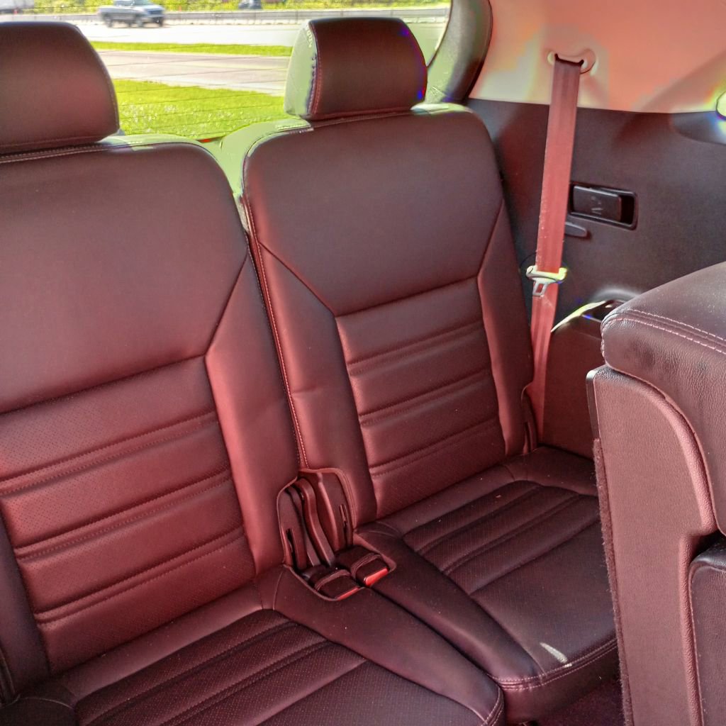 Used 2020 Kia Sorento EX image 22