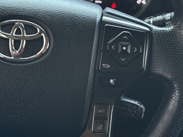 Used 2023 Toyota 4Runner TRD Pro AWD/4WD image 16