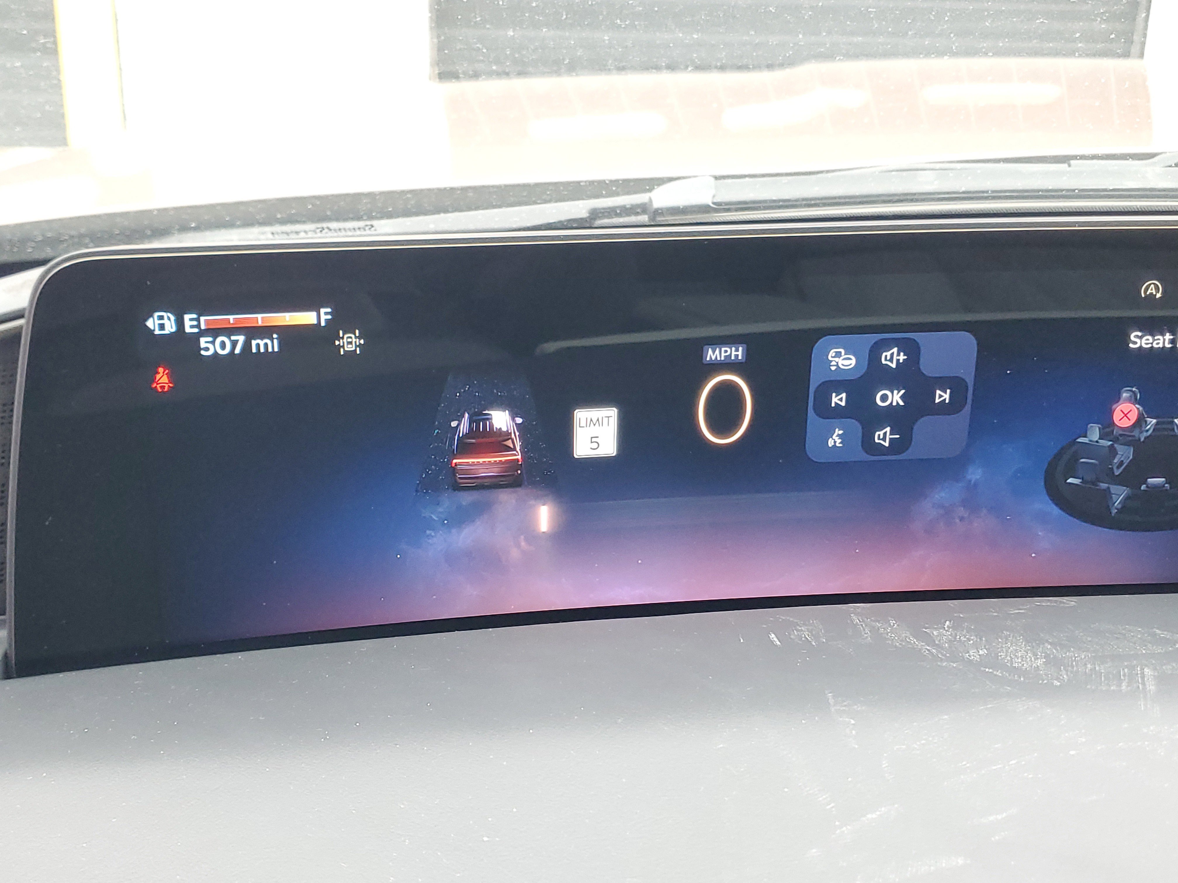 New 2025 Lincoln Navigator L Black Label image 19