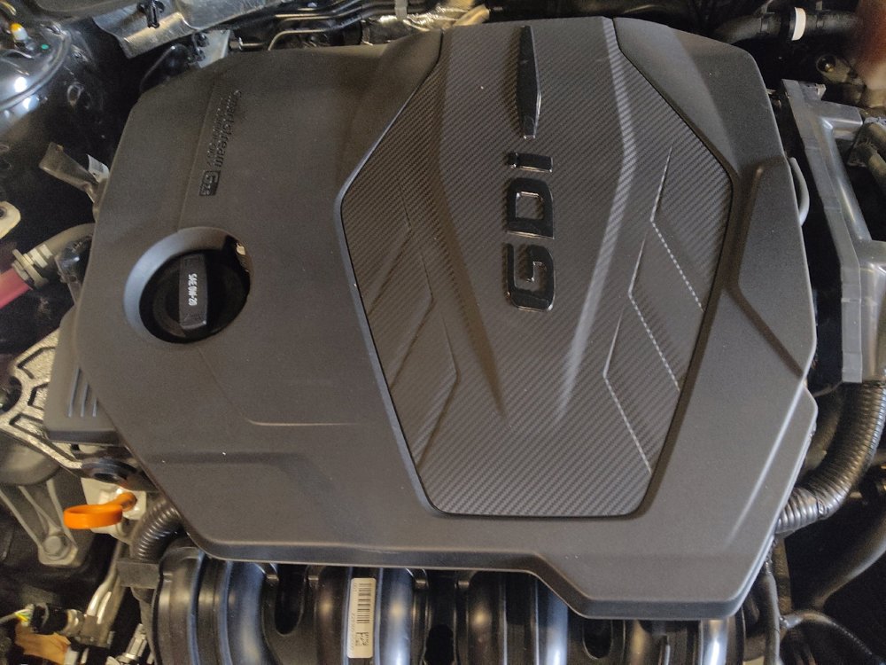 Used 2025 Hyundai Sonata SEL image 30