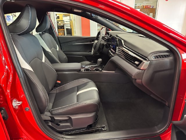 Certified 2026 Toyota Camry SE w/ Convenience Package FWD image 16