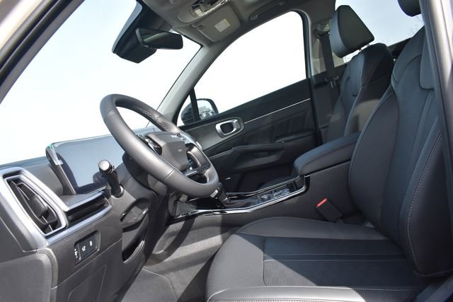 New 2026 Kia Sorento SX image 26