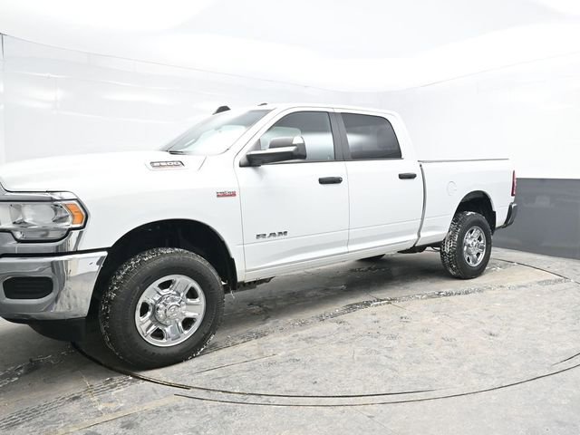 Used 2022 RAM 2500 Lone Star image 3