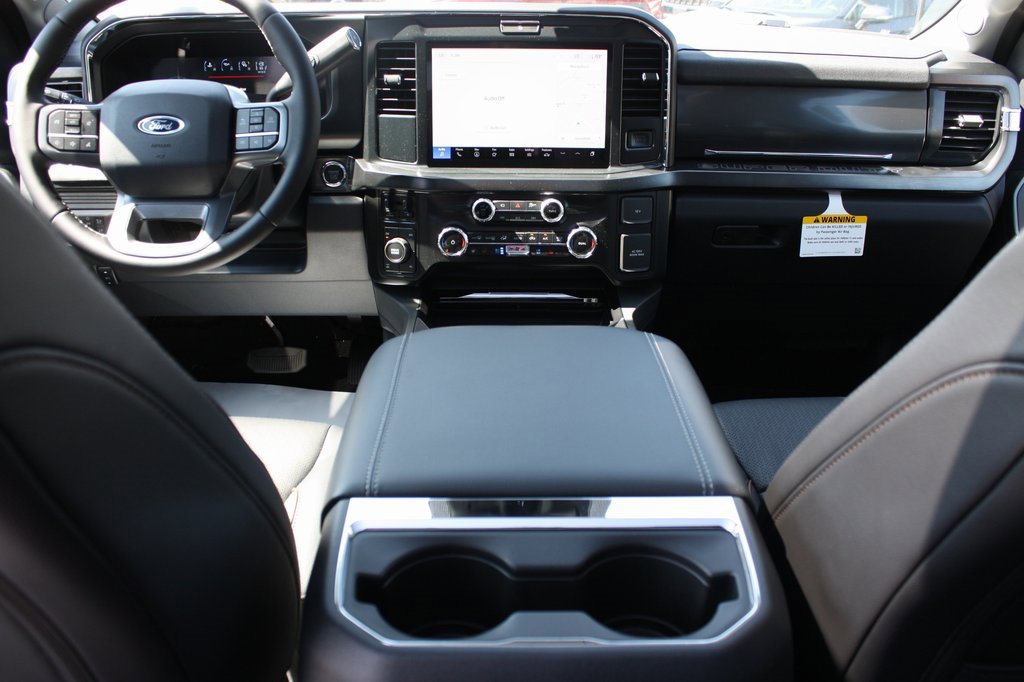 New 2026 Ford F350 Lariat image 19
