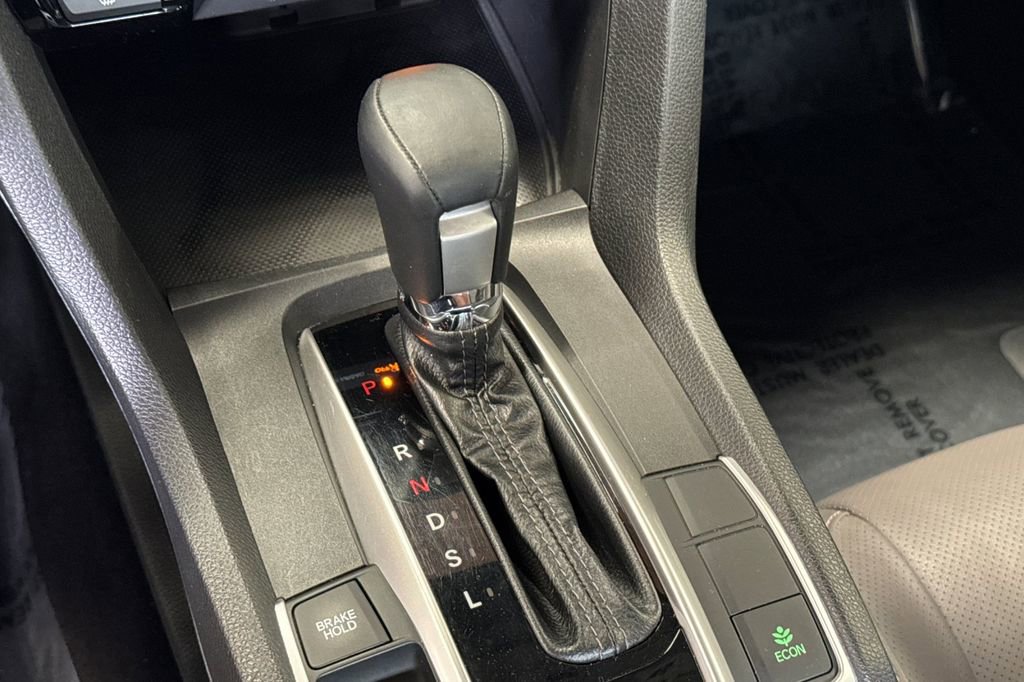 Used 2019 Honda Civic EX-L image 19
