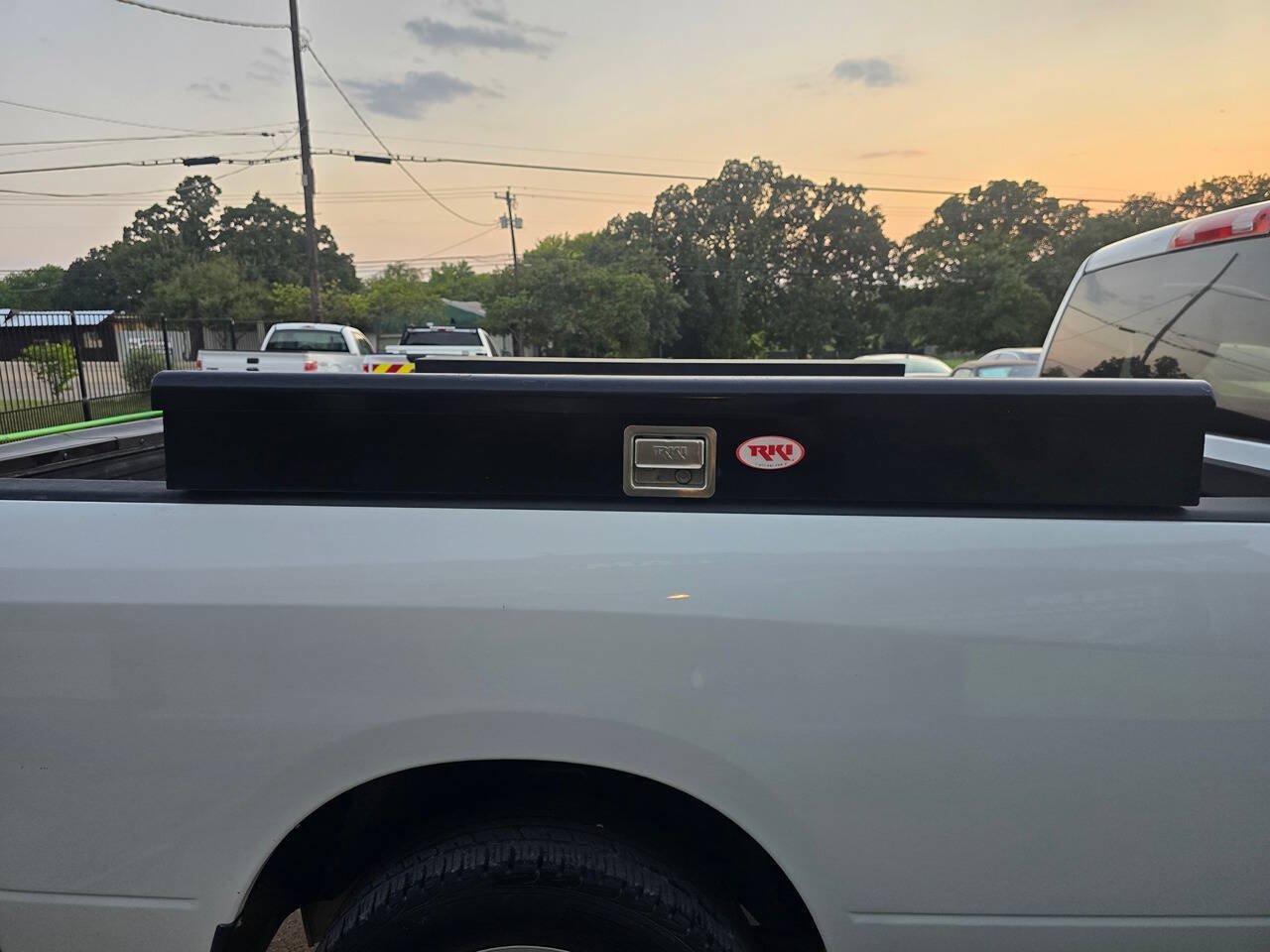Used 2016 RAM 1500 Lone Star RWD image 35
