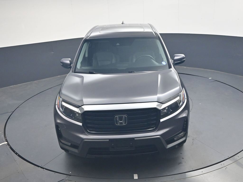 Used 2023 Honda Ridgeline RTL-E image 34