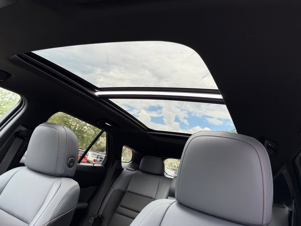 New 2026 Honda Prologue Touring image 23