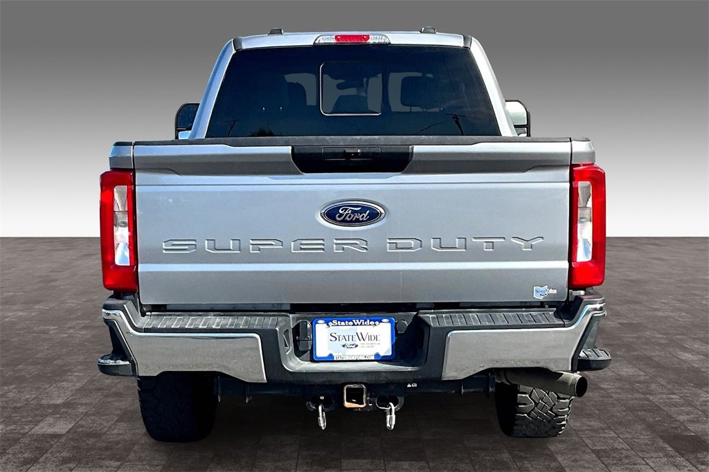Used 2024 Ford F250 XL w/ XL Off-Road Package image 27