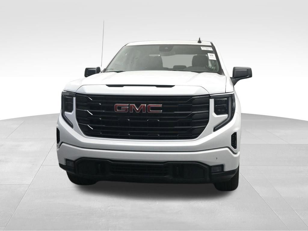 Used 2024 GMC Sierra 1500 Elevation image 6