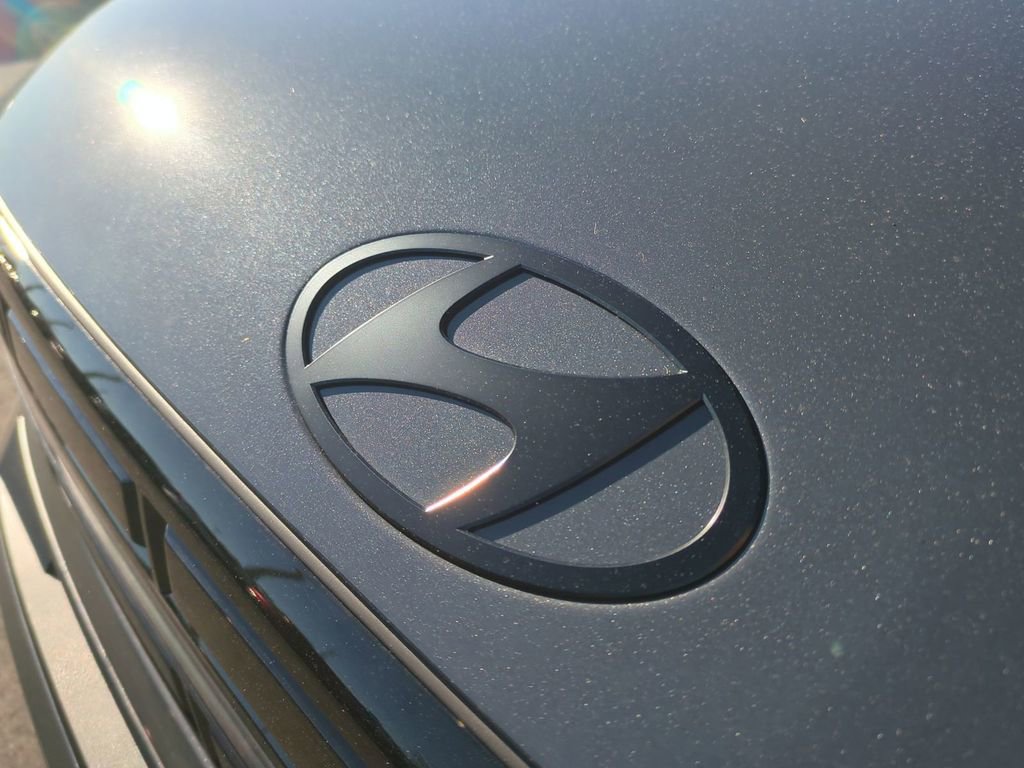 New 2026 Hyundai Santa Fe XRT image 13