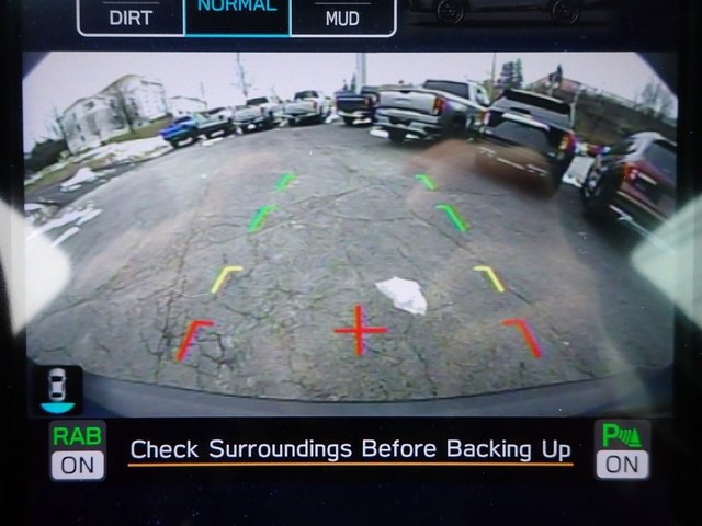 Used 2022 Subaru Outback Wilderness w/ Wilderness Package image 27