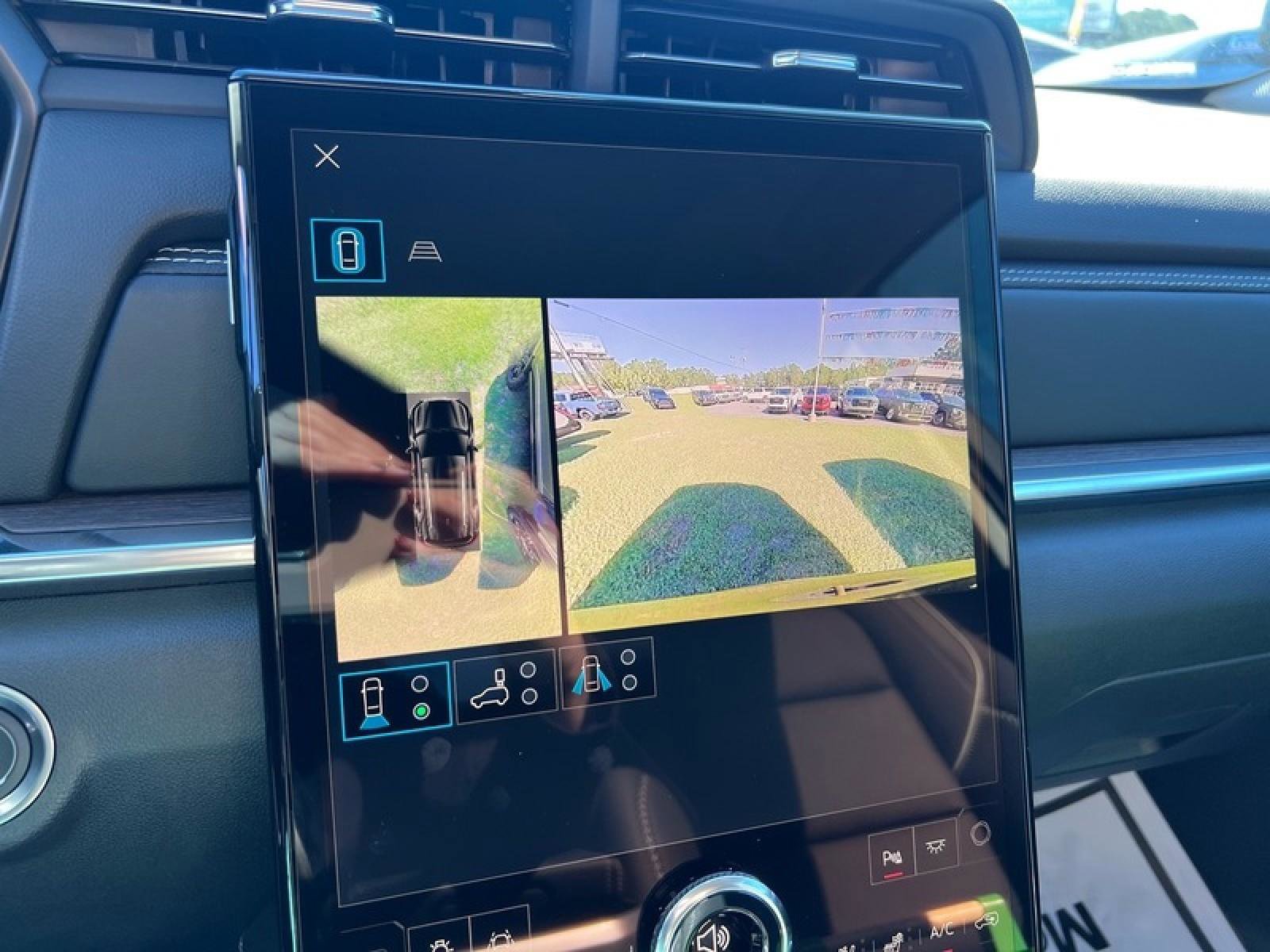 New 2026 GMC Terrain Denali w/ LPO, Floor Liner Package image 19